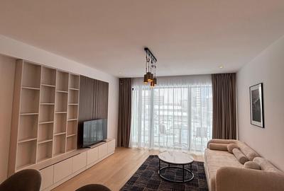 Apartament cu 3 camere decomandat, mobilat în Aviației - 3