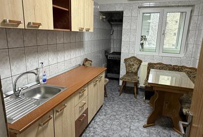 Apartament 4 camere | 92 mp | Etaj 1 10 | Aparatorii Patriei - 4