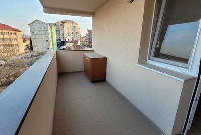 Garsonieră decomandată în Sud - 2