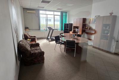 Spatii comerciale speciale de inchiriat in Focsani- cabinete medicale, fitness. - 9