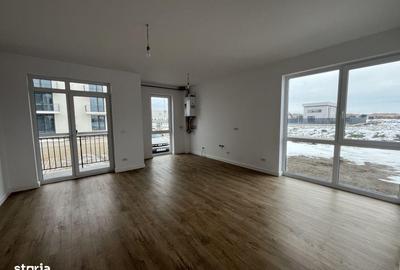 Apartament cu 2 camere în Urseni - 4