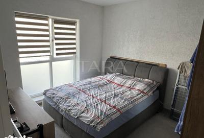 Apartament cu 3 camere, mobilat în Apahida - 5