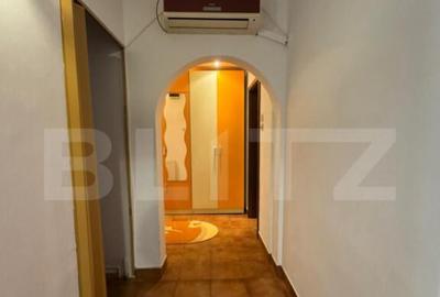 Apartament cu 2 camere, 60 mp, zona Sebastian - 8