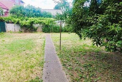 Casa individuala, plan parter, 562mp teren, zona Florilor - 5