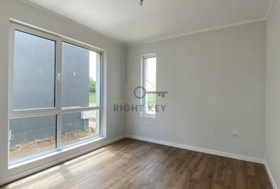 Casă individuală cu 4 camere cu Canalizare în Domnești - 9