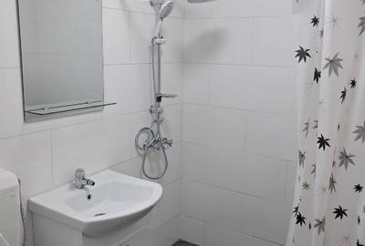 Apartament 3 camere modern renovat complet - 8