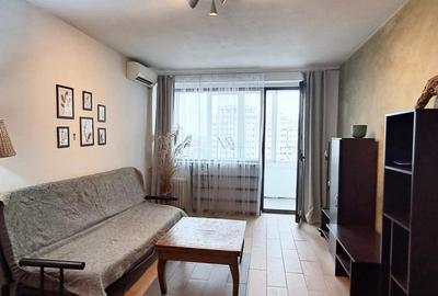 Apartament 2 camere, Strada Avrig –3 minute metrou Iancului - 1