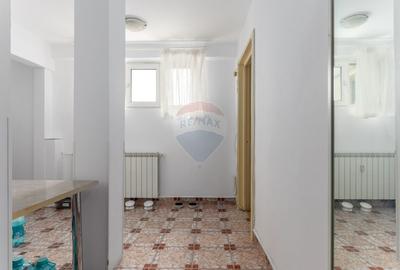 DE VANZARE Apartament cu 2 camere in zona Dorobanti - 9