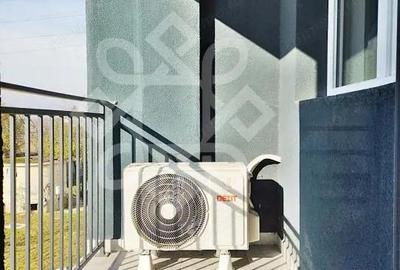 Garsonieră decomandată, mobilată în Iosia - 6