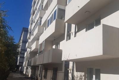 Apartament semidecomandat în Roșu - 2