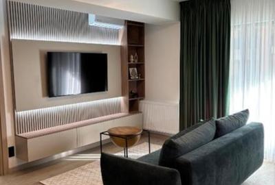 Apartament cu 2 camere semidecomandat, mobilat în Alba Iulia - 1