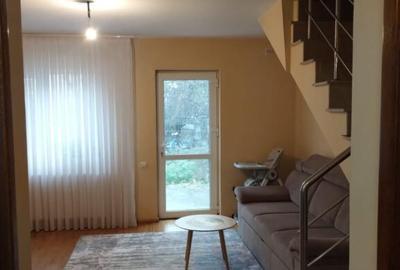 Duplex 4 camere Dimitrie Leonida - 1