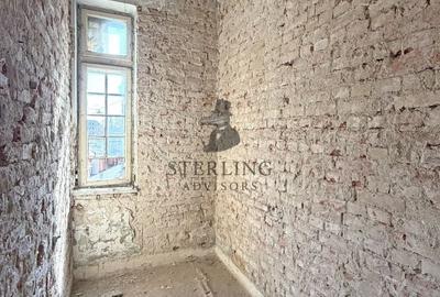 Casă individuală cu 25 camere cu Canalizare în Gara de Nord - 13