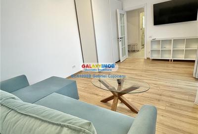 Apartament cu 2 camere decomandat, mobilat în Polonă - 9