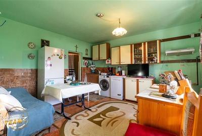 FILM! Casa cu sura, pivnita, balta cu pesti, 2.280 mp teren roditor, Lemnia, Cov - 4