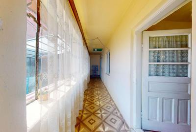 Casă individuală cu 3 camere cu Teren 200 Mp în Central - 25