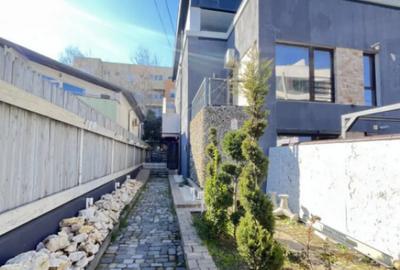 Garsonieră în Central - 2