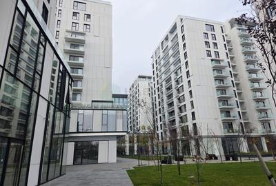 Apartament 2 camere | One Cotroceni | Etaj 3 | - 3