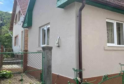 Casă cu 3 camere în Moldovenești - 4