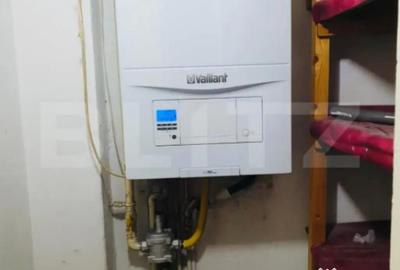 Apartament cu 3 camere decomandat în Central - 9