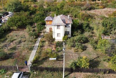 Casa de vanzare loc. podgoria, jud buzau - 5