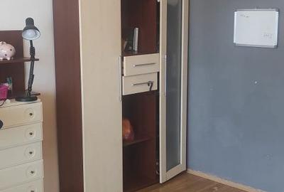 Garsonieră decomandată în Tudor - 2