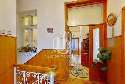 Casa 3 Camere, Piata Grivitei, Constanta - 13