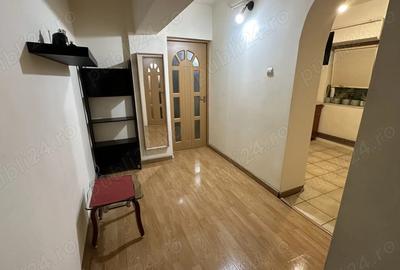 Garsonieră decomandată în Exterior Vest - 4