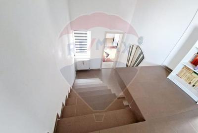 CHIRIE - Casa  4 camere , curte ,  zona LPS - 7