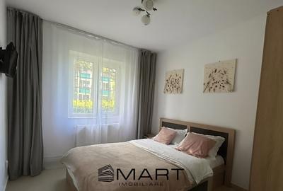 Apartament 2 camere 40 mp zona Faget - 3