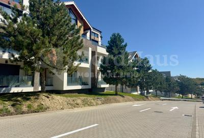 Garsonieră în Cristian - 11