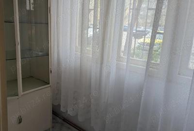 Garsonieră decomandată în Crihala - 2