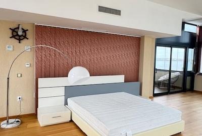 Penthouse de exceptie, 342 mp, cu view deosebit catre mare si lac - 25