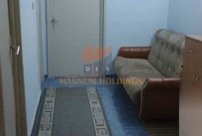 Apartament cf. 1, 2 camere, Trivale, et. 3, cu balcon - 5