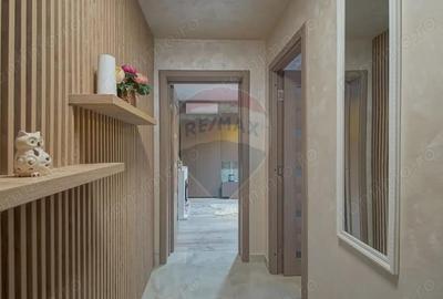 Apartament cu 3 camere de vanzare, Florilor Ra?nov, Comision 0% Apartament cu 3 camere de vanzare, Florilor Ra?nov, Comision 0% - 5