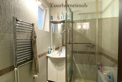 Apartament cu 3 camere decomandat în Gării - 2