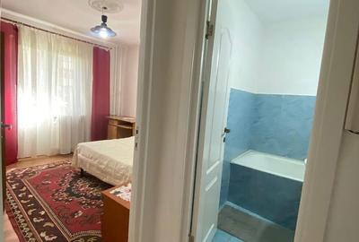 Apartament cu 2 camere în Tache - 12