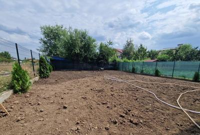 Casa 4 camere Crevedia langa lac Casa 4 camere Crevedia langa lac - 2