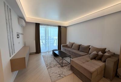 Apartament cu 2 camere, mobilat în Pipera - 2