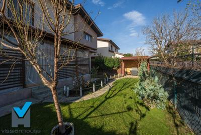 TunariConfort si Eleganta in Tunari Dimieni Vila Mobilata si Utilata - 1