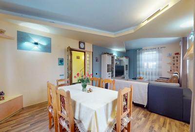 Casă individuală cu 4 camere cu Canalizare în Cernica - 3