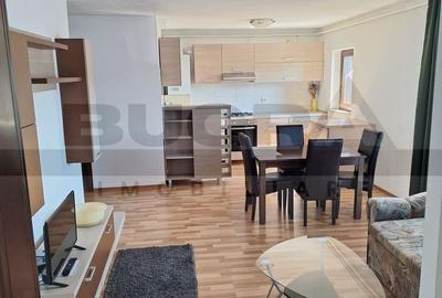 Apartament cu 2 camere semidecomandat în Andrei Mureșanu - 1