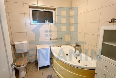 Casă cu 5 camere cu Teren 214 Mp în Central - 9