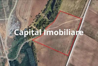 TEREN EXTRAVILAN GALATI - 2