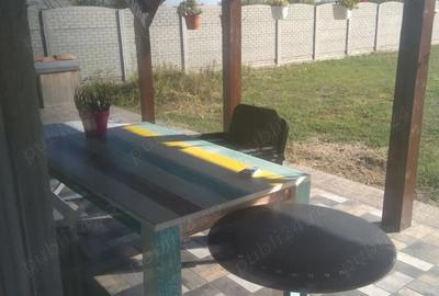 Casă cu 5 camere cu Teren 1000 Mp în Rudicica - 9