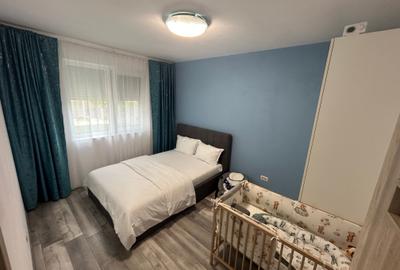 Duplex in Serena 3, pe Parter cu 2 dormitoare, mobilat complet + utilat complet. - 10