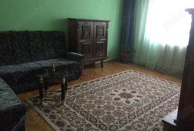 Inchiriez apartament 4 camere - 4