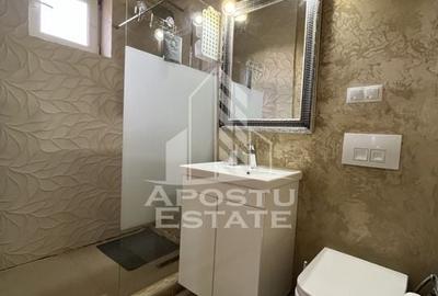 Apartament cu 2 camere, curte proprie,Pet Friendly,zona Lipovei - 9