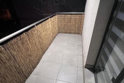 Apartament cu 2 camere decomandat în Gorjului