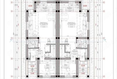 Casă cu Teren 1000 Mp în Săcălaz